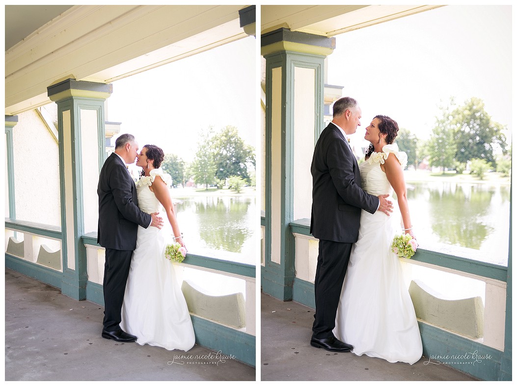 carondelet park boathouse wedding-38