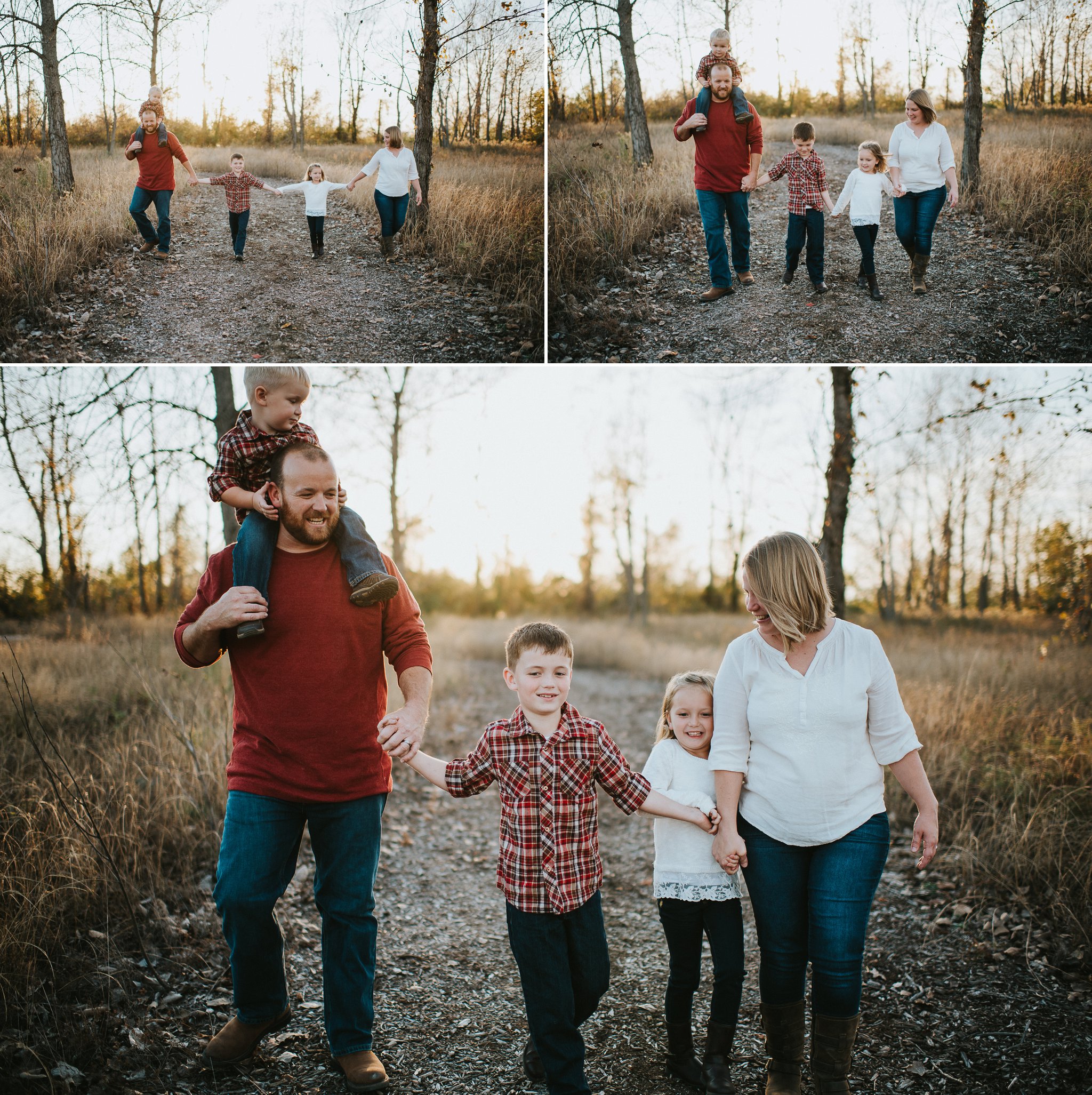 West Alton Family Photographer